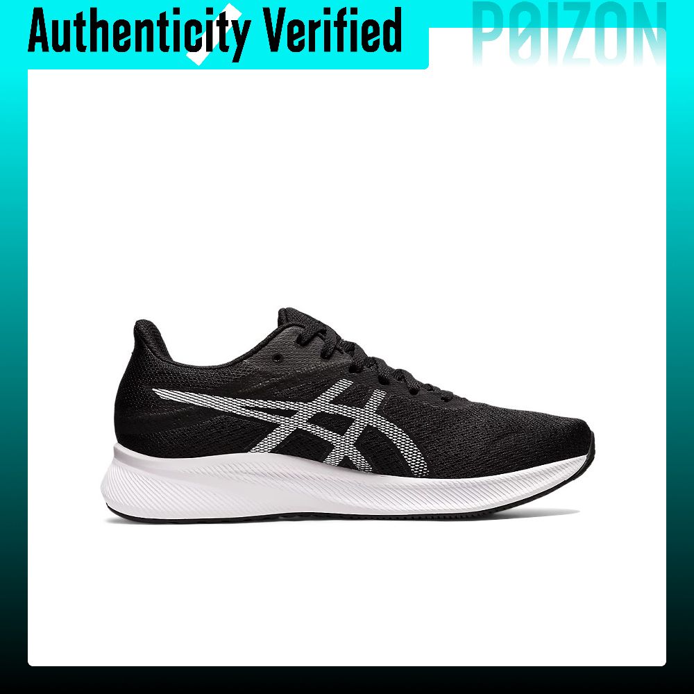 ASICS Patriot 13 Comfortable L - New Balance Shoes 574 ulasan dan harga