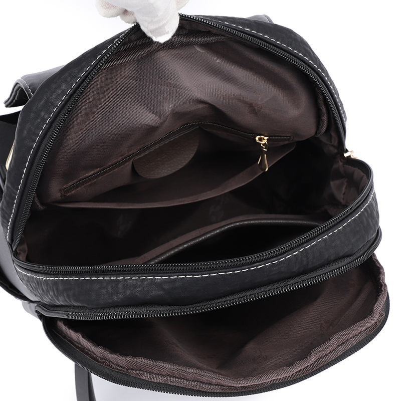 Fashion Backpacks Female High  - Travel Backpack Anti Theft ulasan dan harga