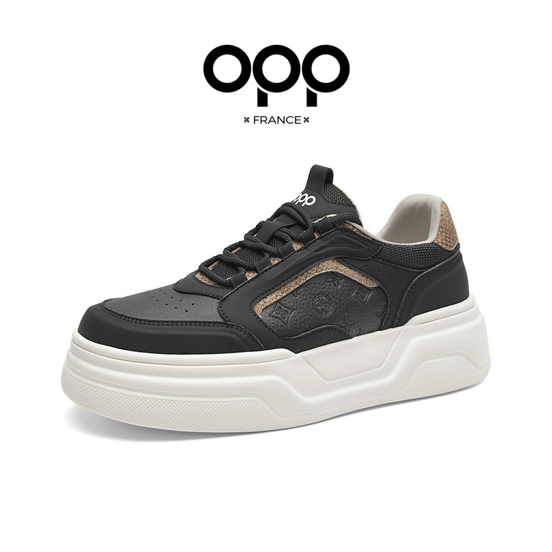 OPP Original Men cool casual S - New Balance Shoes 574 ulasan dan harga