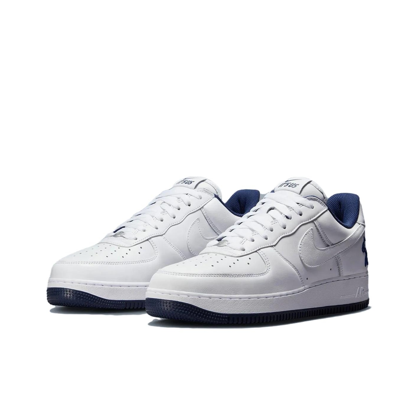 Nike x Lil Yachty Air Force 1  - Nike Shoes Air Force 1 ulasan dan harga