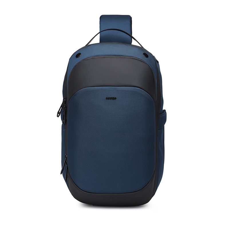 OZUKO Crossbody bag  For Men A - Travel Backpack Anti Theft ulasan dan harga