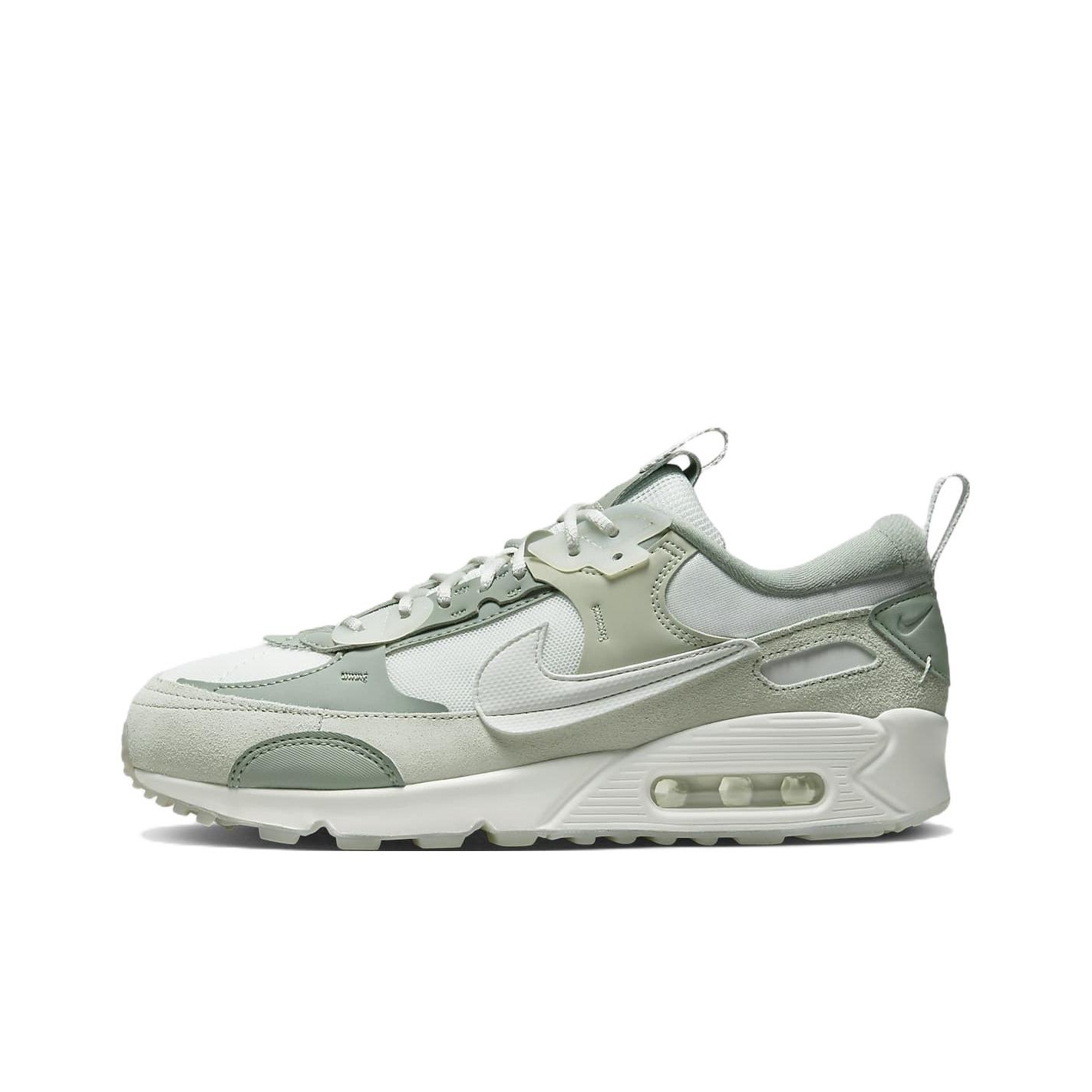 Nike Air Max 90 Casual Shoes W - Nike Shoes Air Max 90 ulasan dan harga