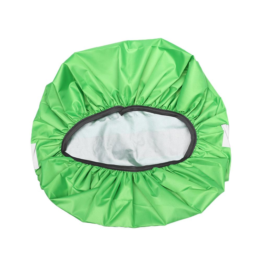 20/35L Reflective Camping Hiki - Rain Cover Backpack ulasan dan harga