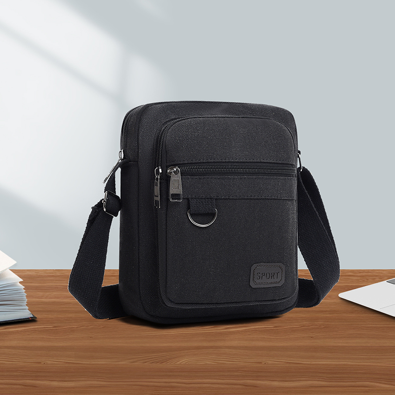 2024 New Men's Multi-PurposeBa - Travel Backpack Anti Theft ulasan dan harga