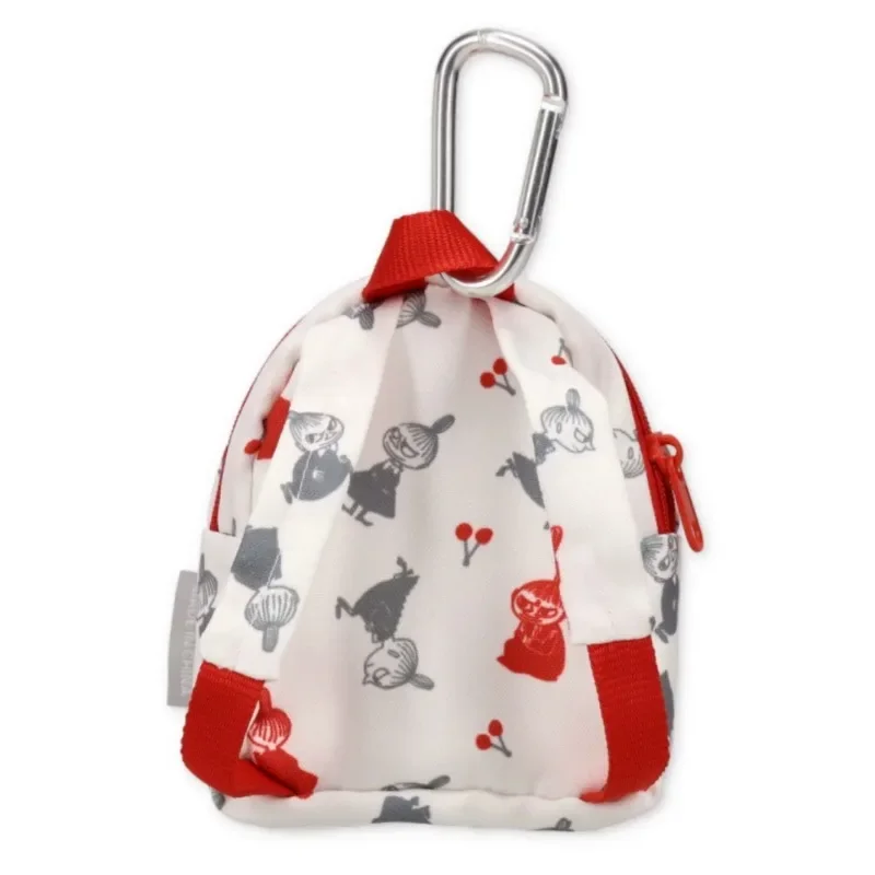 M-Moomins Cute Cartoon Backpac - Mini Backpack Purse ulasan dan harga