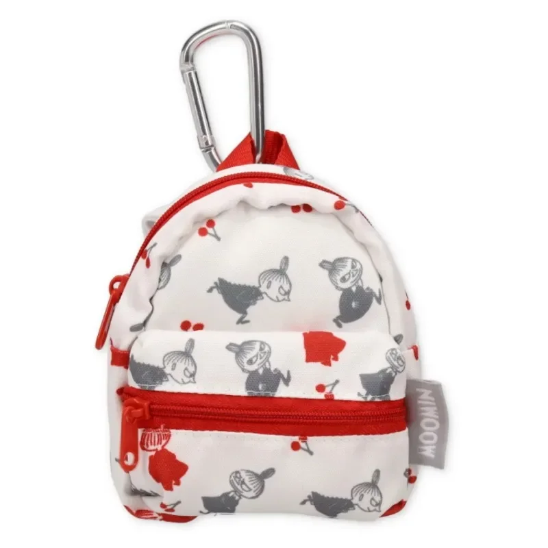M-Moomins Cute Cartoon Backpac - Mini Backpack Purse ulasan dan harga