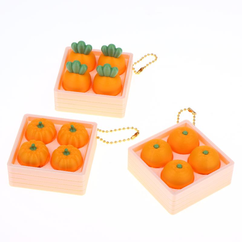 Kids Mini Fidget Keychain 2/4  - Mini Backpack Purse ulasan dan harga