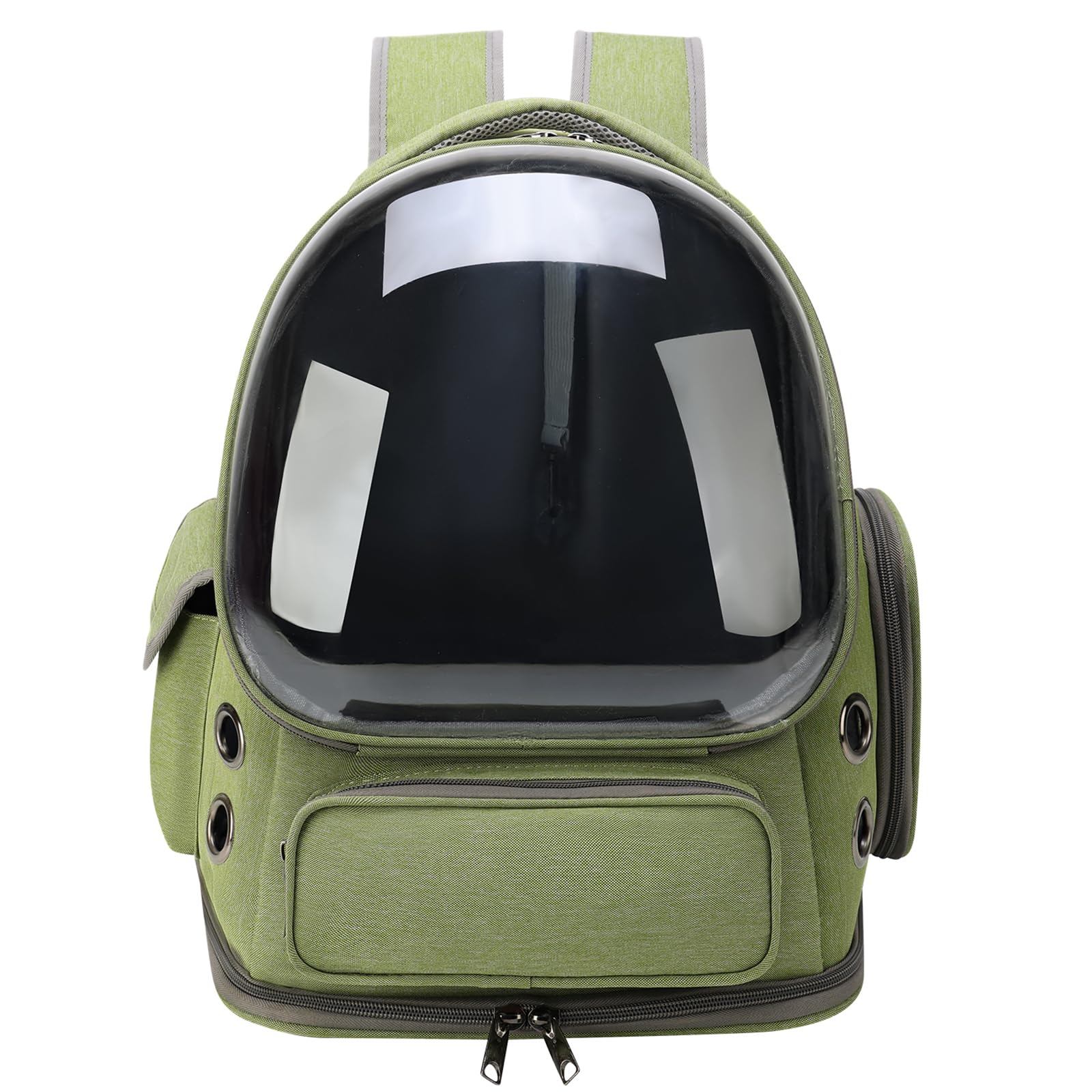 Cat Backpack Carrier Breathabl - Foldable Backpack Small ulasan dan harga