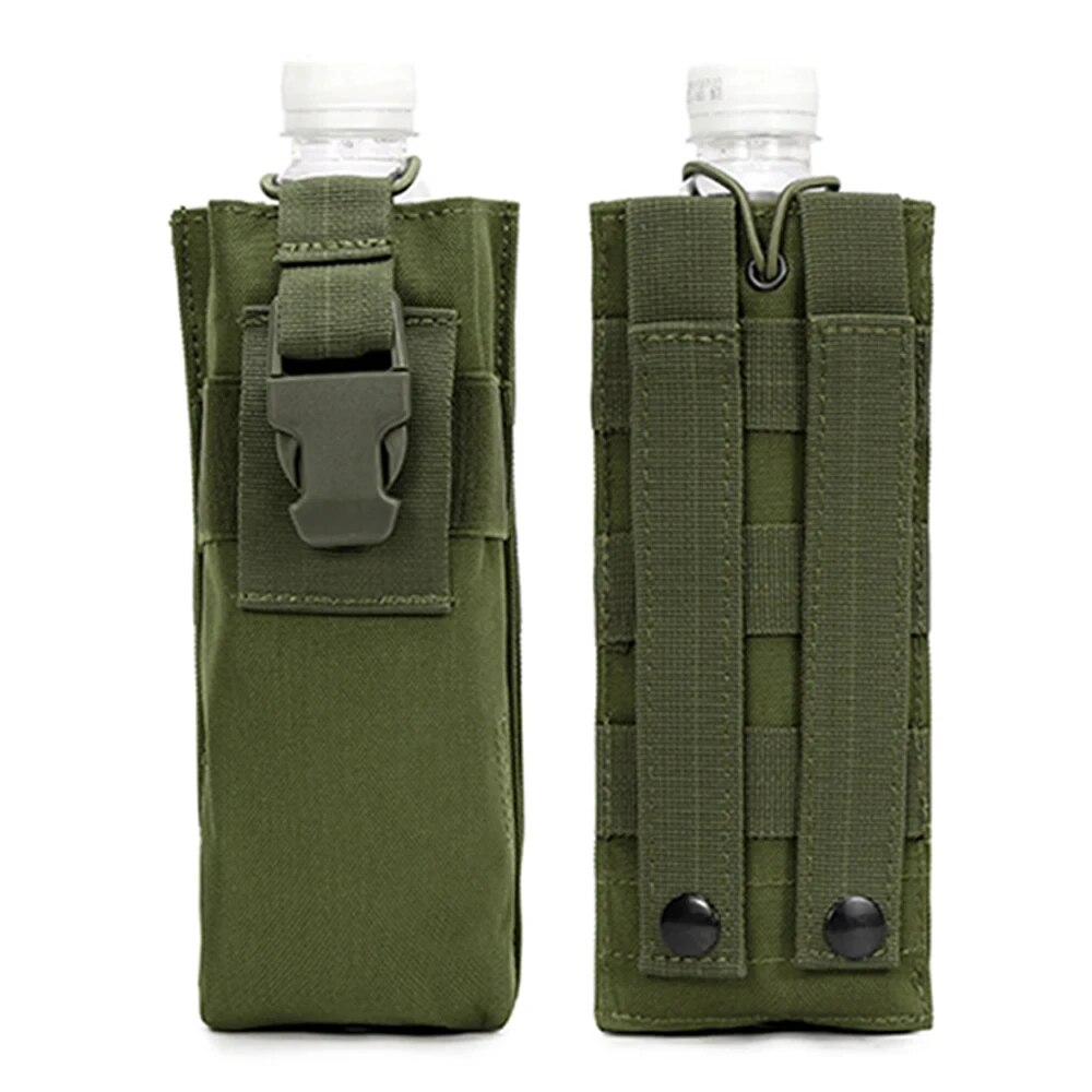 Outdoor Walkie Talkie Pouch Wa - Hydration Pack Outdoor ulasan dan harga